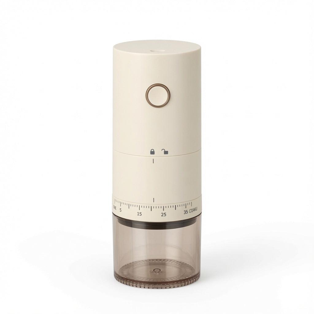 Electric Coffee Grinder