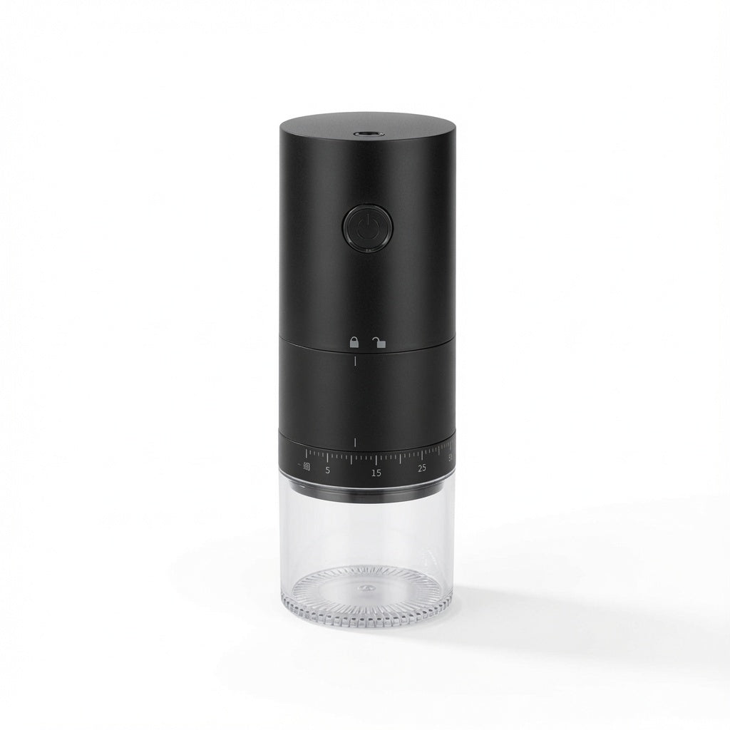 Electric Coffee Grinder