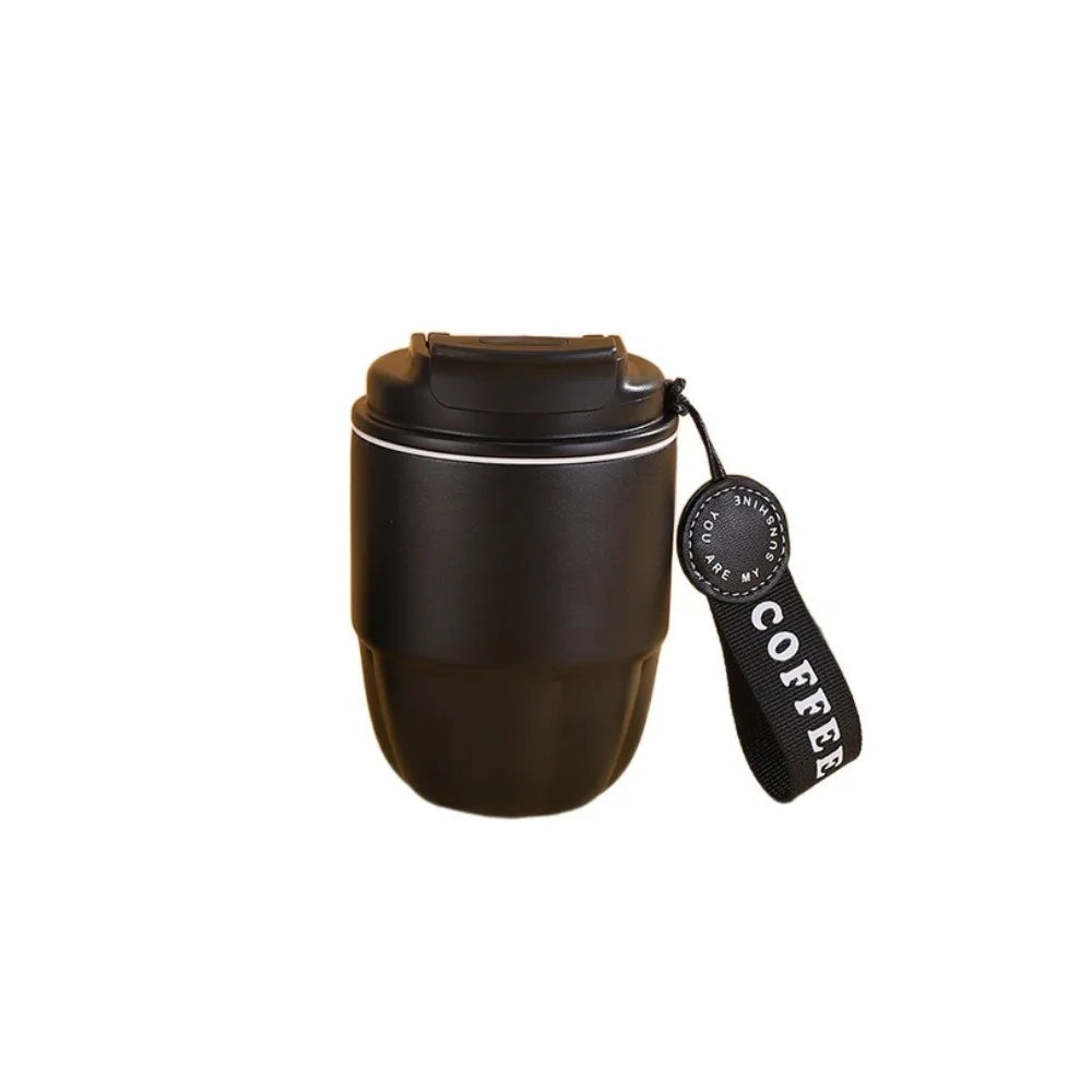 Stainless Steel Coffee Mug