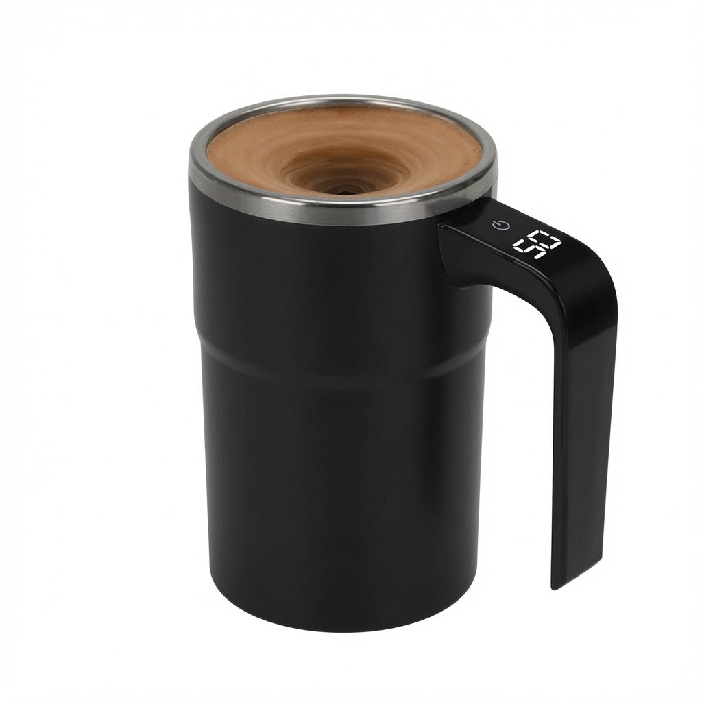 Electric Self Stirring Mug