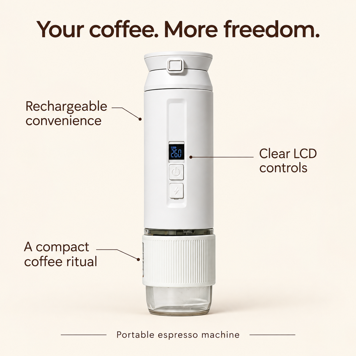 espresso benefits