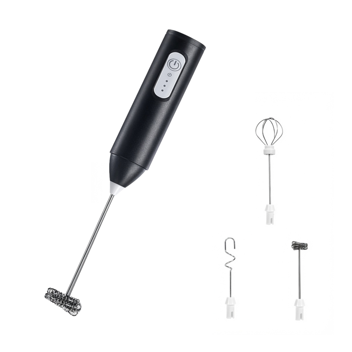 Electric Milk Frother